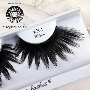 THE 301 drag queen costume lash!